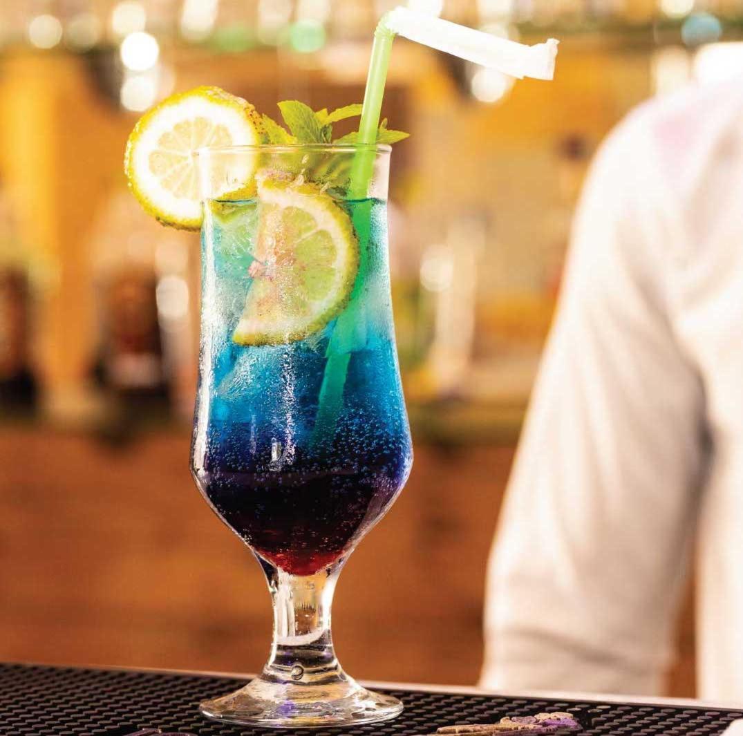 Ocean Green Beach Resort Prampram 외부 사진